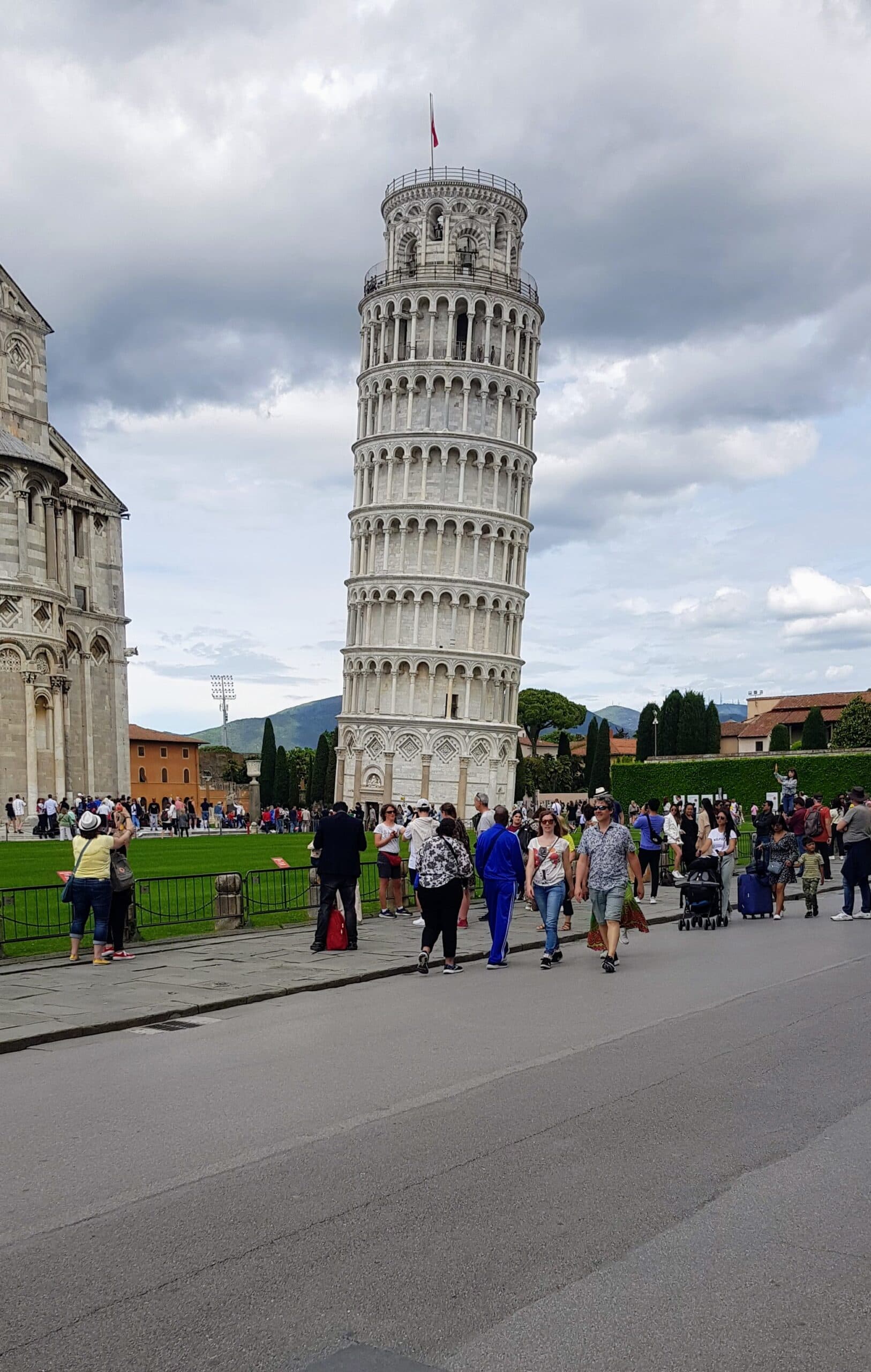 4 días en moto por el norte de Italia